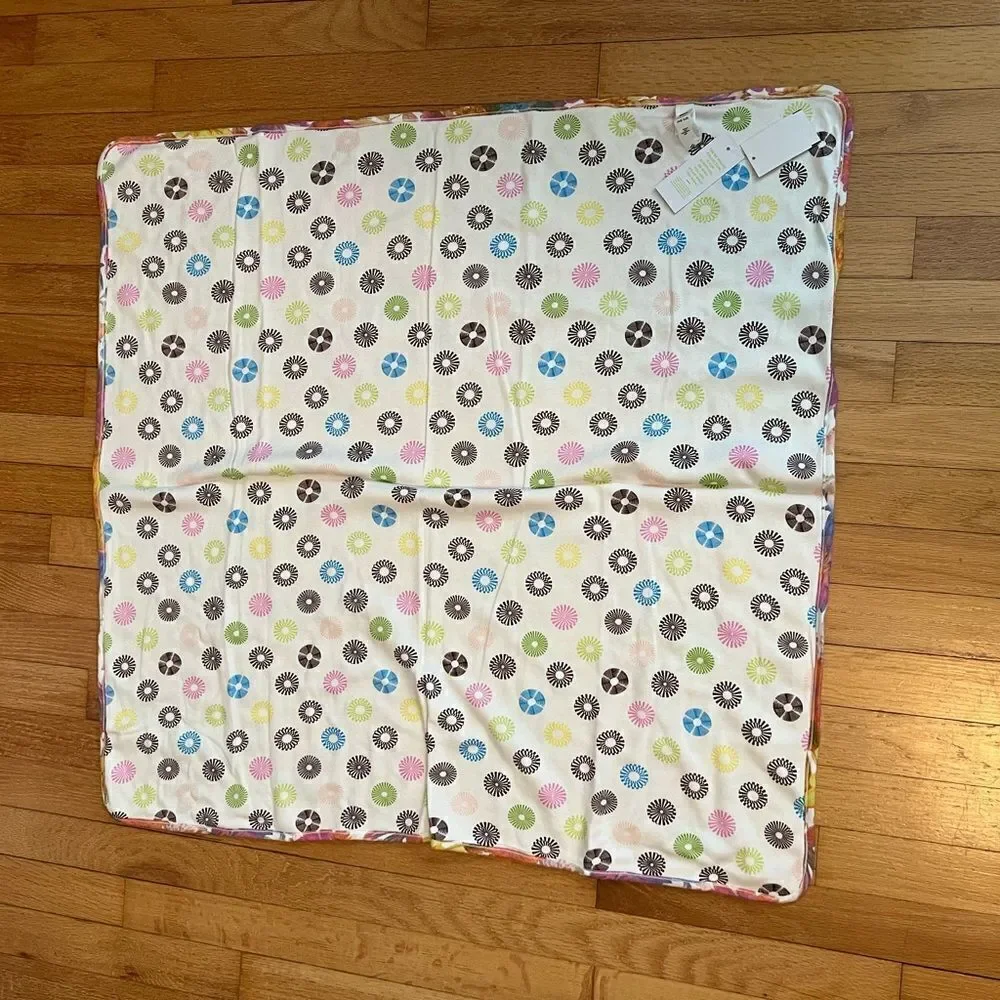 Be Proud Reversible Blanket